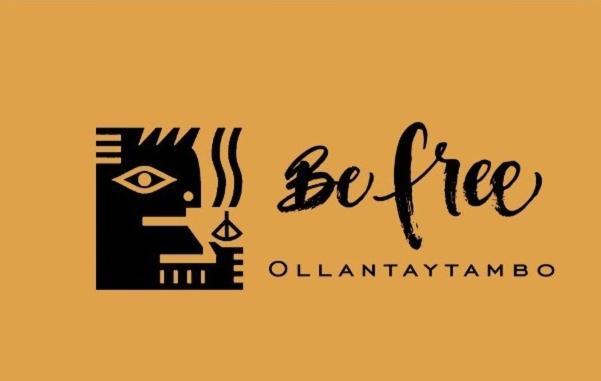 Be Free Ollantaytambo Hostel Kültér fotó